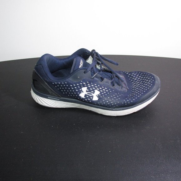 Under Aurmour Charged Bandit 4 - Men's 10.5 - Picture 7 of 13